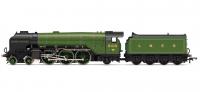 R30474SS Hornby LNER Thompson Cl A2-3 Edward Thompson 500 - Stea